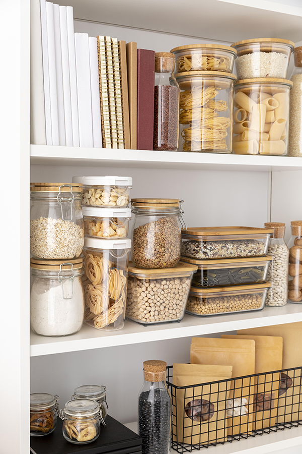 Imagen de Orden despensa